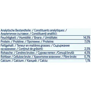 DENTALIFE, Priboljški za srednje velike pasme psov