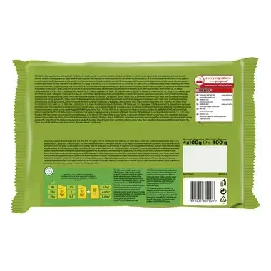 Friskies® ADULT, mešan izbor govedina in krompir/piščanec in korenje/jagnjetina in korenje v omaki, mokra hrana za pse