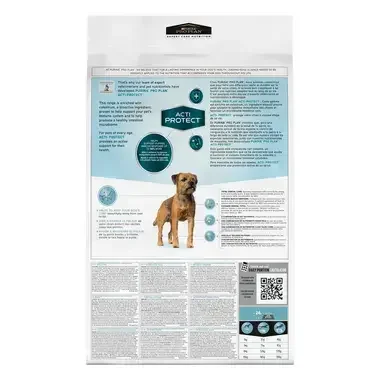 PURINA® PRO PLAN® EXPERT CARE NUTRITION ADULT, majhne in zelo majhne pasme, piščanec, suha hrana za pse