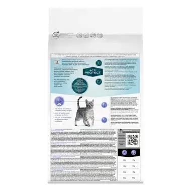 PURINA® PRO PLAN® EXPERT CARE NUTRITION Sterilised 7+ s puranom, suha hrana za mačke