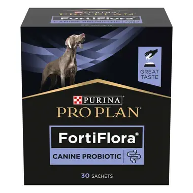 FORTIFLORA PES