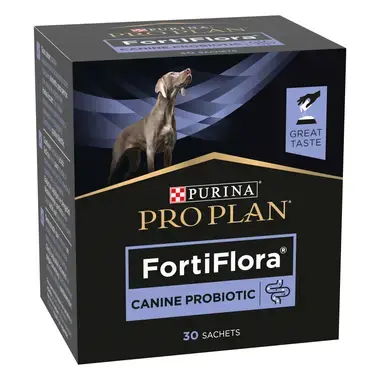 FORTIFLORA PES