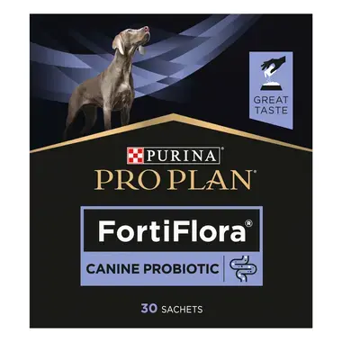 FORTIFLORA