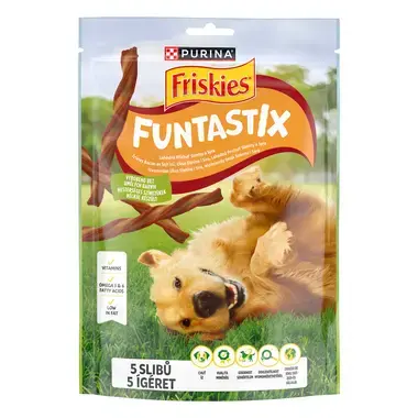 funtastix