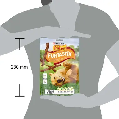 funtastix