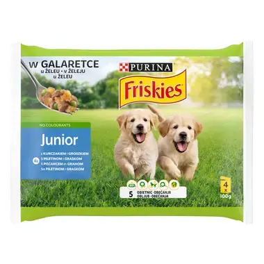 friskies