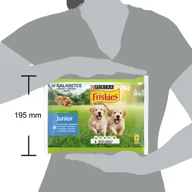 friskies
