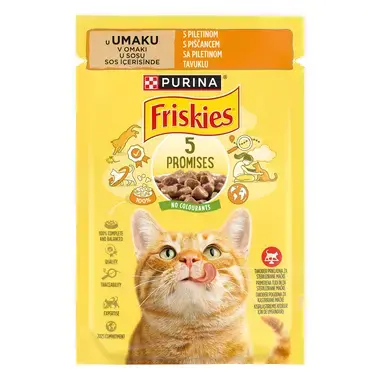 friskies