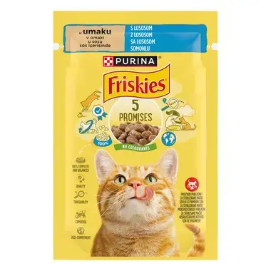 friskies