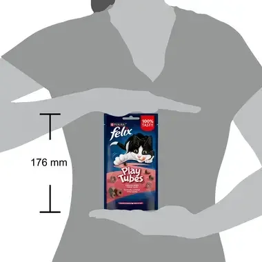 Felix Play Tubes