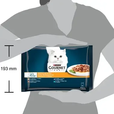 Gourmet Perle
