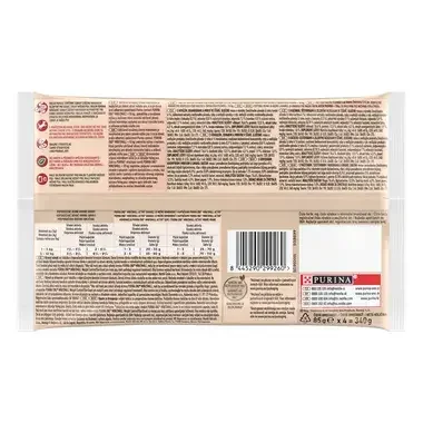Purina One Active