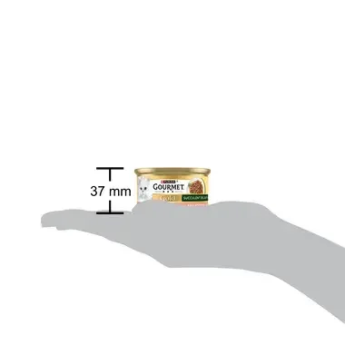 Gourmet Gold