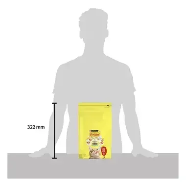 Friskies Adult