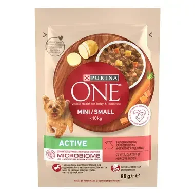 Purina One Active