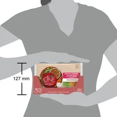 Purina One Weight Control