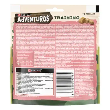 adventuros