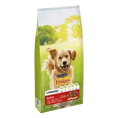 Friskies Adult