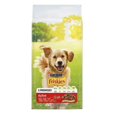 Friskies Adult
