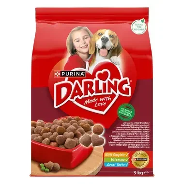 darling