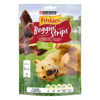 Friskies