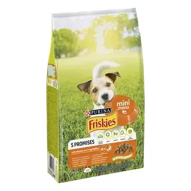 Friskies Adult
