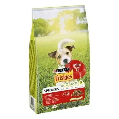 Friskies Adult