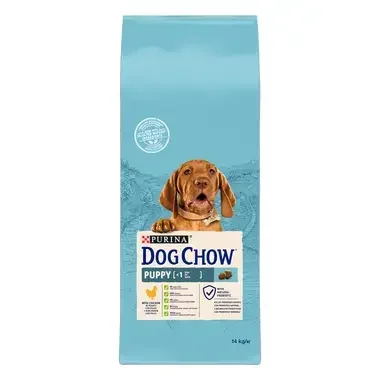dog chow