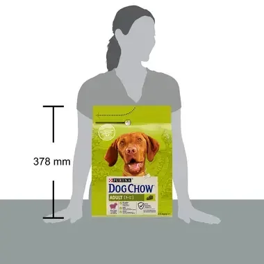 dog chow