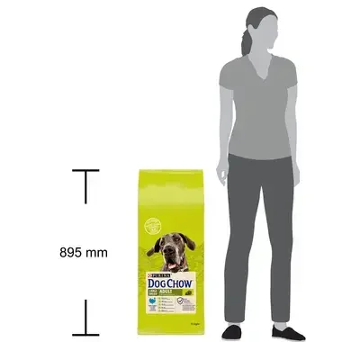 dog chow