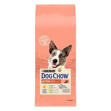 dog chow