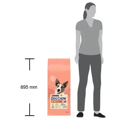 dog chow