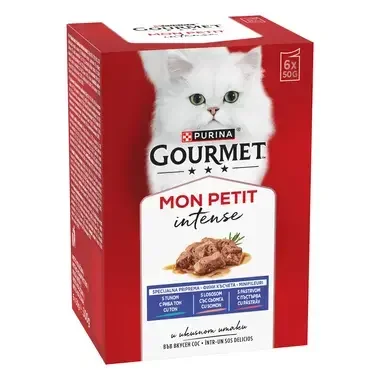 Gourmet Mon Petiti