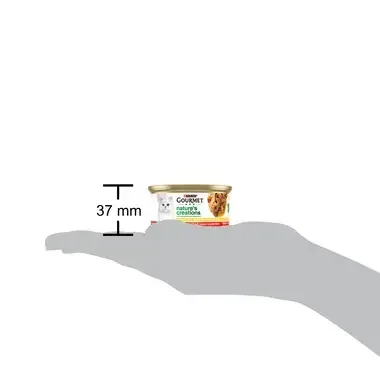 Gourmet nature'S cREATION
