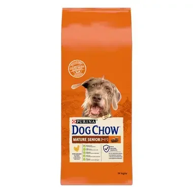 dog chow