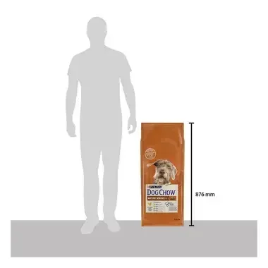 dog chow
