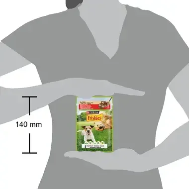 Friskies Adult