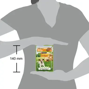 Friskies Adult