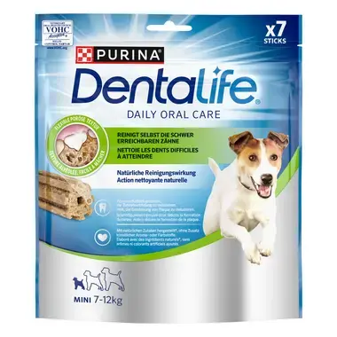 Dentalife