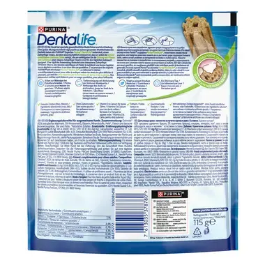 Dentalife