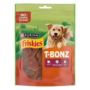 Friskies T Bonz