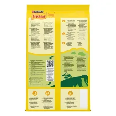 Friskies Adult 