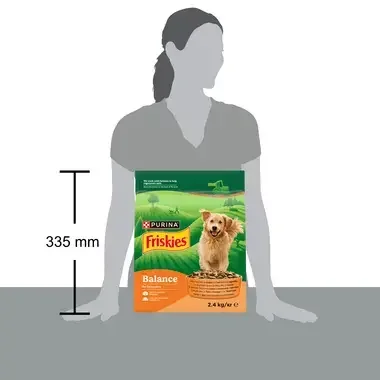 Friskies Balance 
