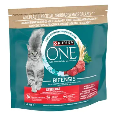 purina one