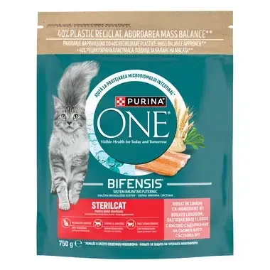 purina one