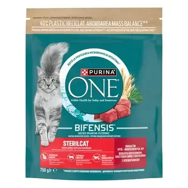 purina one