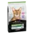 PURINA® PRO PLAN® STERILISED s formulo OPTIRENAL®, bogata s puranom, suha hrana za mačke