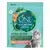 PURINA ONE® DualNature™, s spirulino in lososom, suha hrana za sterilizirane mačke