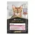 PURINA® PRO PLAN® DELICATE NUTRISAVOUR v omaki s puranom, mokra hrana za mačke