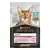 PURINA® PRO PLAN® DELICATE NUTRISAVOUR v omaki z morsko ribo, mokra hrana za mačke